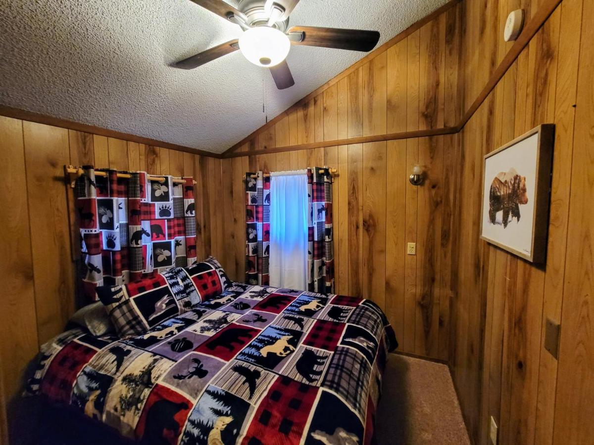 Sierra Blanca Cabins Hotel Ruidoso Exterior photo